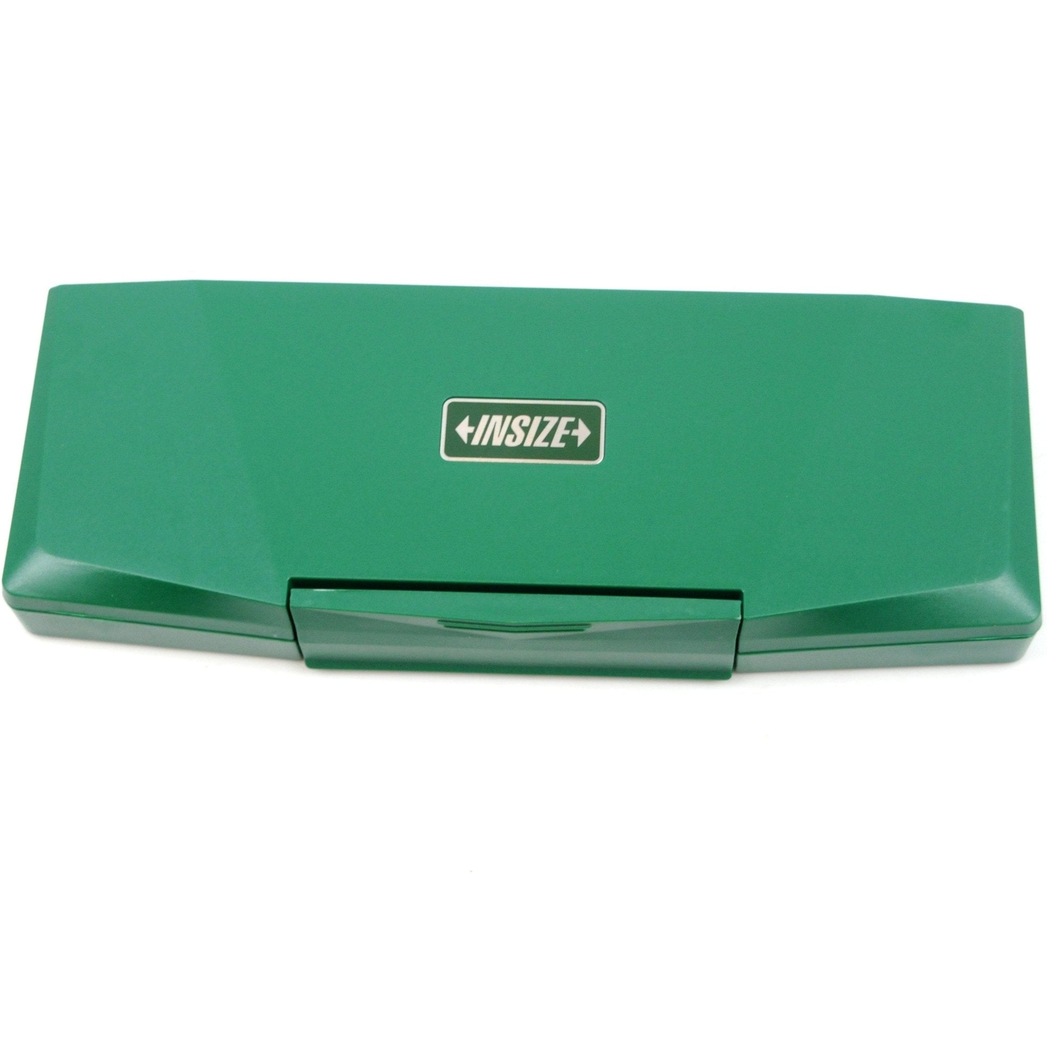 Insize Tubular Inside Micrometer 225-250mm Range Series 3229-250 - Twin Eagle Imports