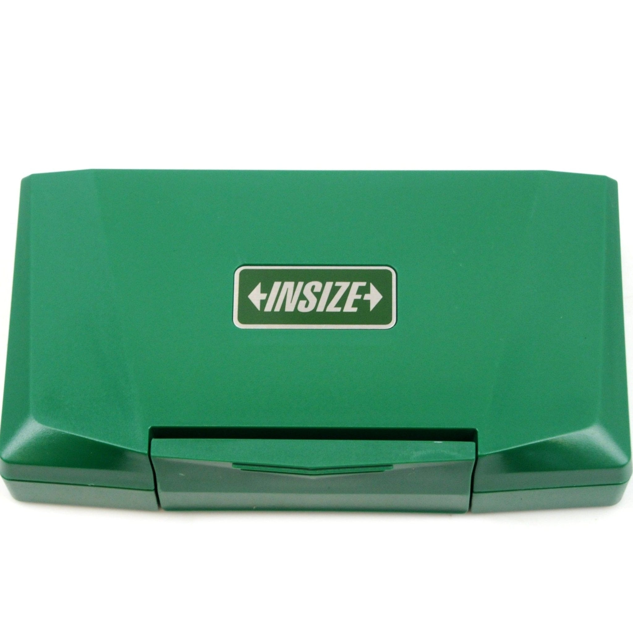 Insize Tubular Inside Micrometer 25-50mm Range Series 3221-50 - Twin Eagle Imports