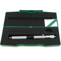 Insize Tubular Inside Micrometer 250-275mm Range Series 3229-275 - Twin Eagle Imports