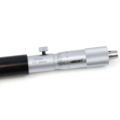 Insize Tubular Inside Micrometer 275-300mm Range Series 3229-300 - Twin Eagle Imports