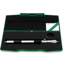 Insize Tubular Inside Micrometer 275-300mm Range Series 3229-300 - Twin Eagle Imports