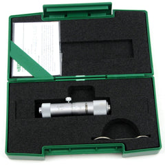 Insize Tubular Inside Micrometer 3-4" Range Series 3229-4 - Twin Eagle Imports