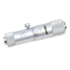Insize Tubular Inside Micrometer 3-4" Range Series 3229-4 - Twin Eagle Imports