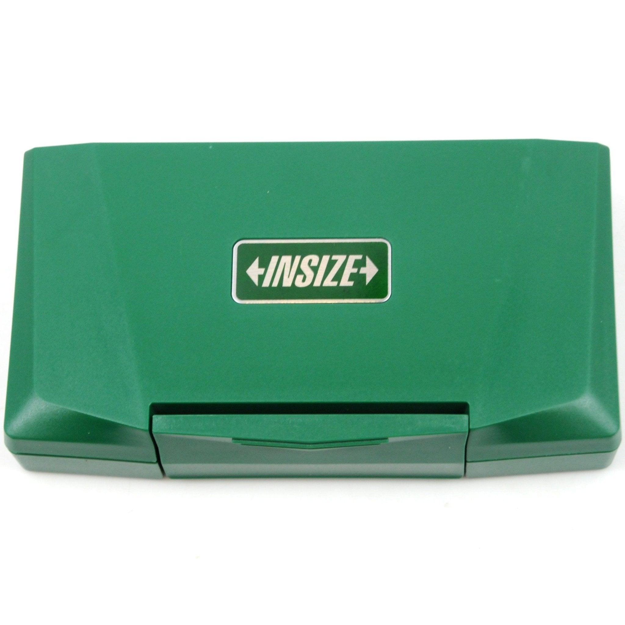 Insize Tubular Inside Micrometer 4-5" Range Series 3229-5 - Twin Eagle Imports