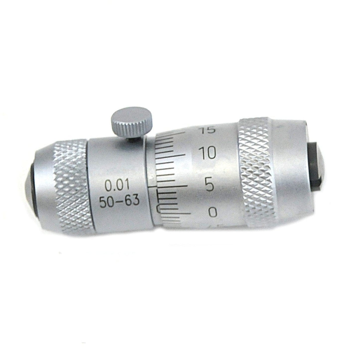 Insize Tubular Inside Micrometer 50-500mm Range Series 3222-500 - Twin Eagle Imports