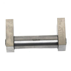 Insize Tubular Inside Micrometer 50-500mm Range Series 3222-500 - Twin Eagle Imports