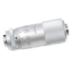 Insize Tubular Inside Micrometer 50-75mm Range Series 3229-75 - Twin Eagle Imports
