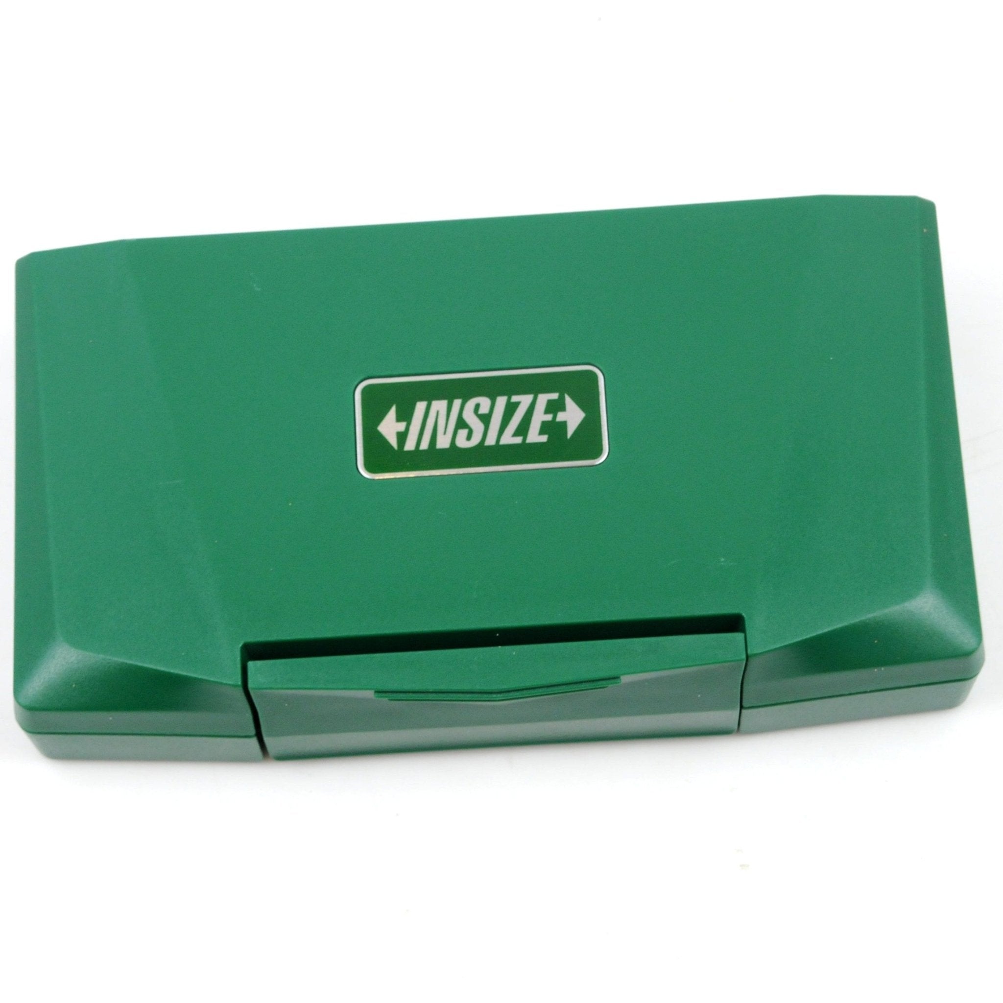 Insize Tubular Inside Micrometer 50-75mm Range Series 3229-75 - Twin Eagle Imports