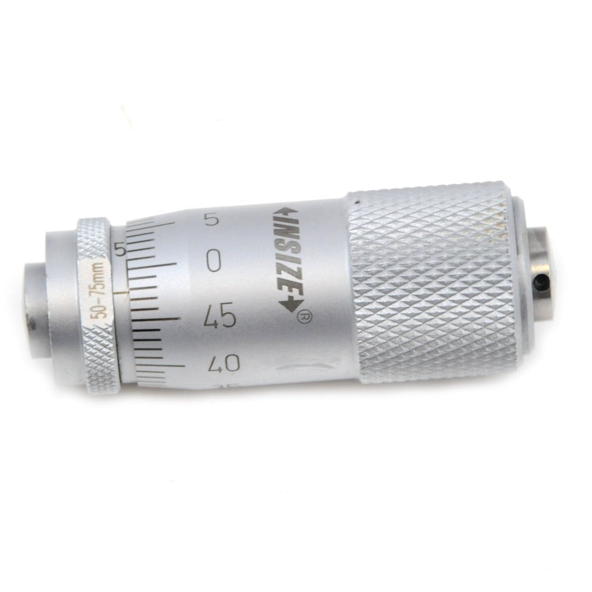 Insize Tubular Inside Micrometer 50-75mm Range Series 3229-75 - Twin Eagle Imports