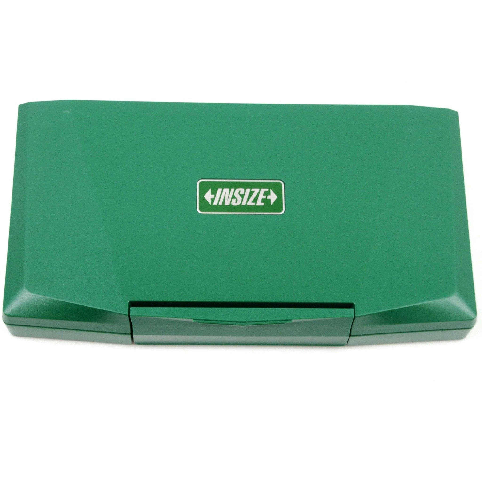 Insize Tubular Inside Micrometer 6-7" Range Series 3229-7 - Twin Eagle Imports