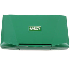 Insize Tubular Inside Micrometer 6-7" Range Series 3229-7 - Twin Eagle Imports