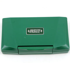 Insize Tubular Inside Micrometer 75-100mm Range Series 3229-100 - Twin Eagle Imports