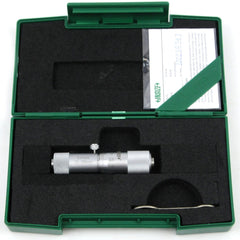 Insize Tubular Inside Micrometer 75-100mm Range Series 3229-100 - Twin Eagle Imports