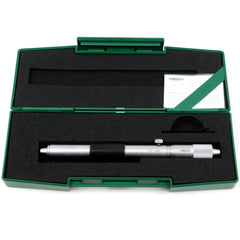 Insize Tubular Inside Micrometer 8-9" Range Series 3229-9 - Twin Eagle Imports