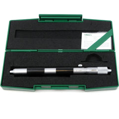 Insize Tubular Inside Micrometer 9-10" Range Series 3229-10 - Twin Eagle Imports