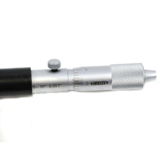Insize Tubular Inside Micrometer 9-10" Range Series 3229-10 - Twin Eagle Imports