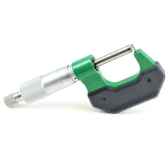 Insize Type A Cylindrical Anvil Micrometer 0-1" Range Series 3261-1 - Twin Eagle Imports