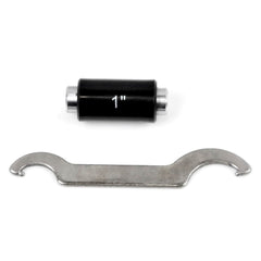 Insize Type A Cylindrical Anvil Micrometer 1-2" Range Series 3261-2 - Twin Eagle Imports