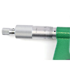 Insize Type A Cylindrical Anvil Tube Micrometer 25-50mm Range Series 3261-50A - Twin Eagle Imports