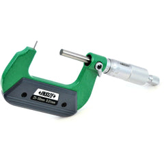 Insize Type A Cylindrical Anvil Tube Micrometer 25-50mm Range Series 3261-50A - Twin Eagle Imports