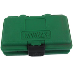 Insize Type B Cylindrical Anvil Micrometer 0-1" Range Series 3261-1B - Twin Eagle Imports