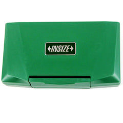 Insize Type B Cylindrical Anvil Tube Micrometer 0-25mm Range Series 3261-25BA - Twin Eagle Imports