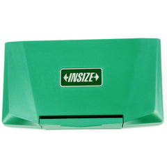 Insize Type D Cylindrical Anvil Micrometer 0-1" Range Series 3261-1D - Twin Eagle Imports