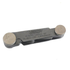 Insize Unified 60° Screw Pitch Gauge 4-42TPI Range Series 4820-230 - Twin Eagle Imports