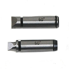 Insize Unified/Metric 60° Measuring Tip 2-3mm Range Series 7381-T14 - Twin Eagle Imports