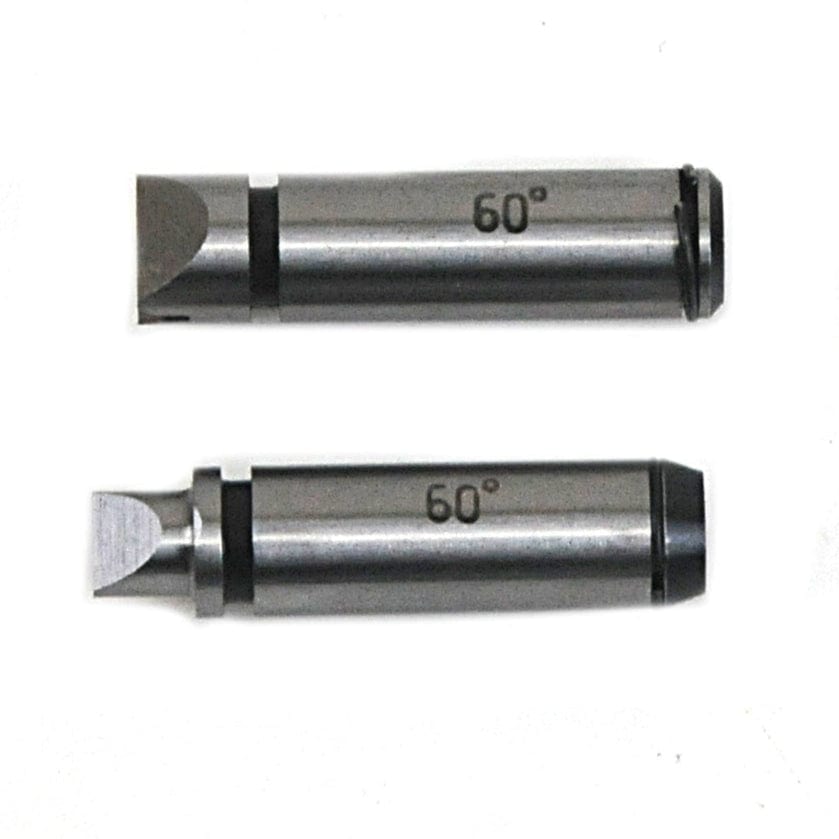 Insize Unified/Metric 60° Measuring Tip 3.5-5mm Range Series 7381-T15 - Twin Eagle Imports