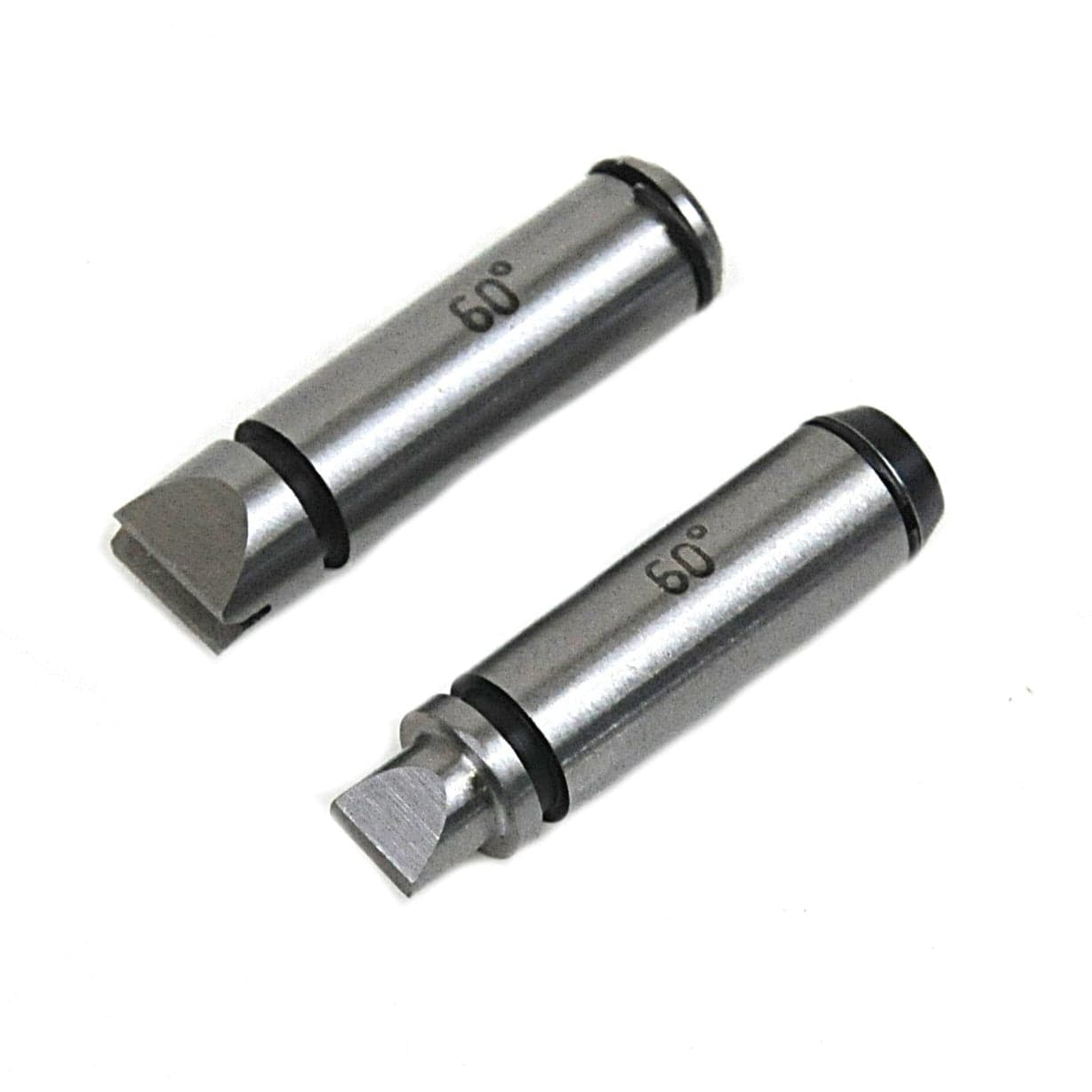Insize Unified/Metric 60° Measuring Tip 3.5-5mm Range Series 7381-T15 - Twin Eagle Imports