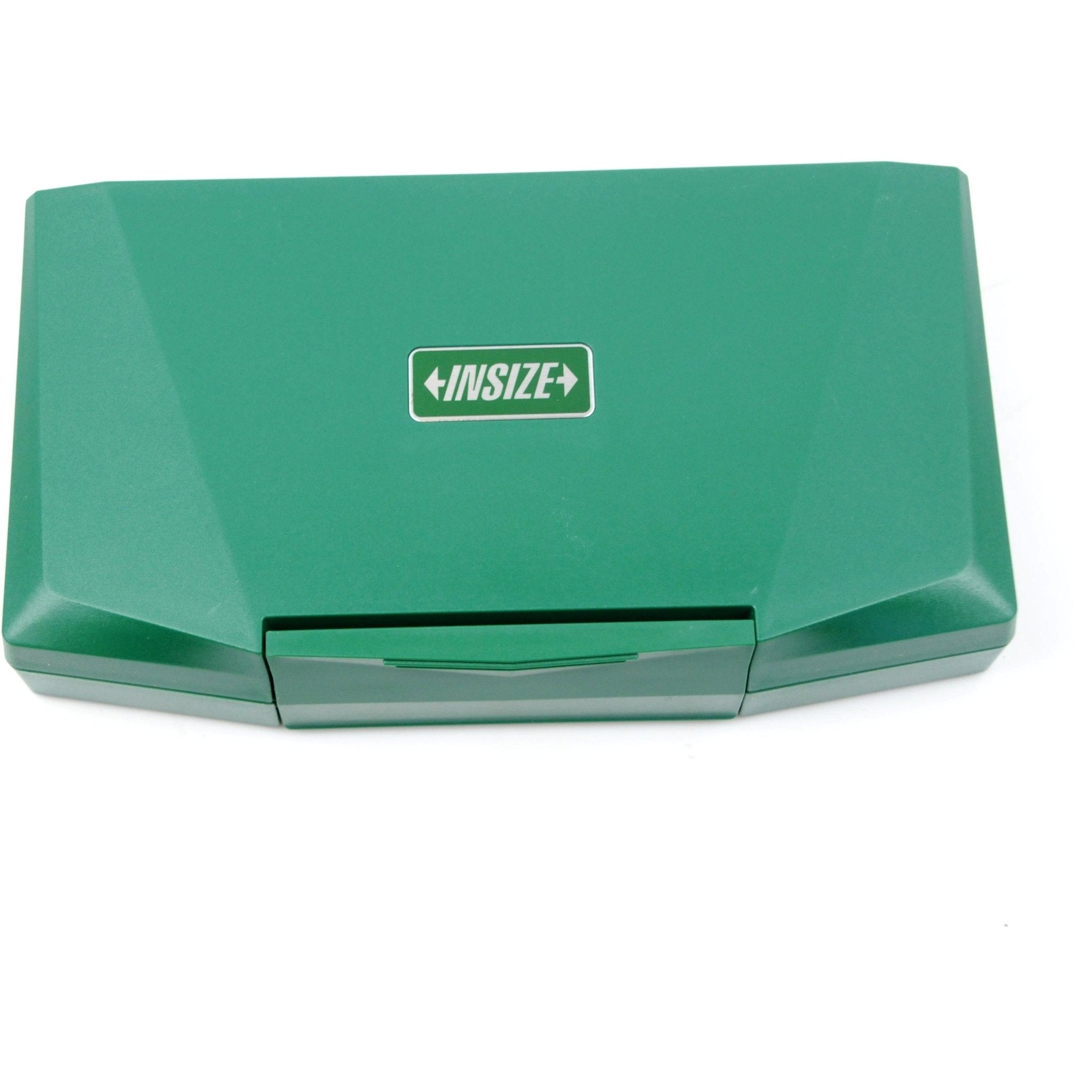 Insize V Shape Anvil Micrometer 20-35mm Range Series 3290-353A - Twin Eagle Imports