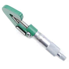 Insize V Shape Anvil Micrometer 5-20mm Range Series 3290-203A - Twin Eagle Imports