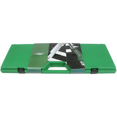 Insize Vernier Caliper 0-1000mm/0-40" Range Series 1236-1024 - Twin Eagle Imports