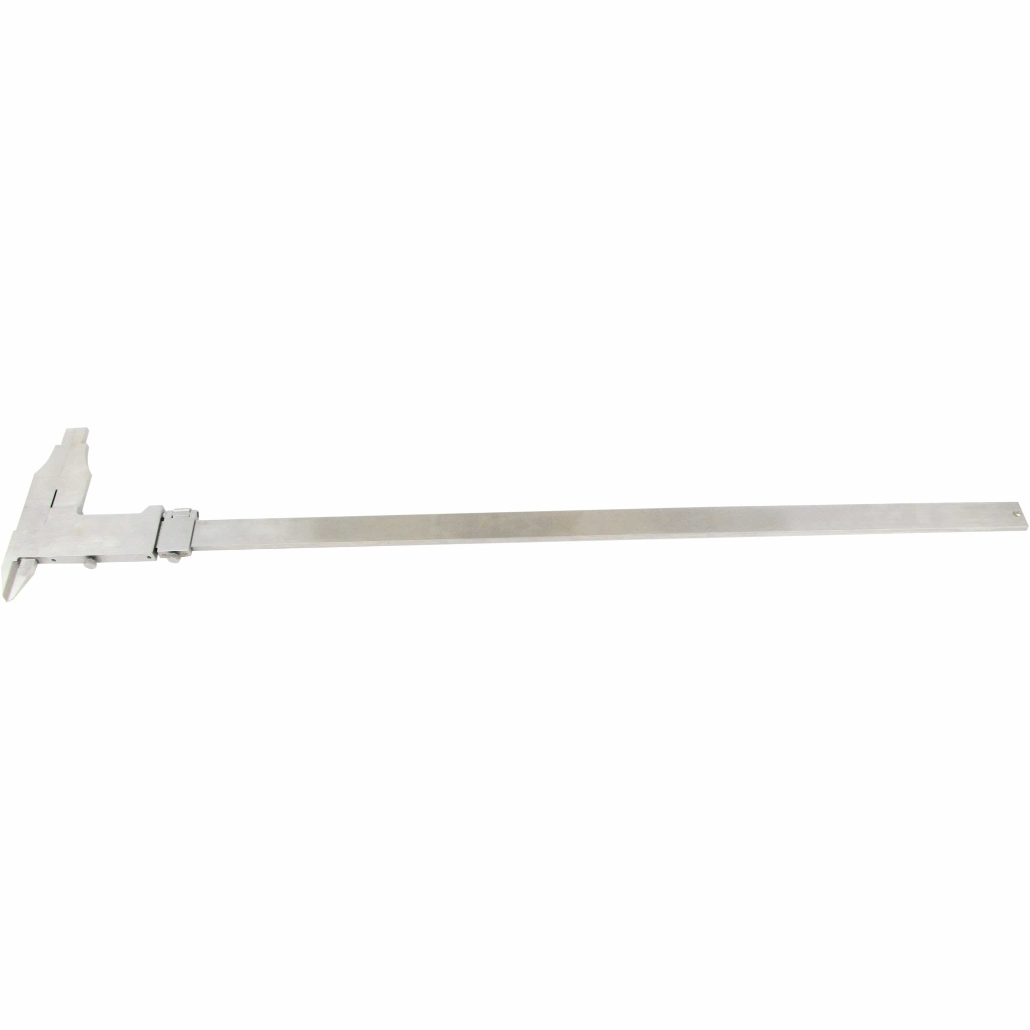 Insize Vernier Caliper 0-1000mm/0-40" Range Series 1236-1024 - Twin Eagle Imports