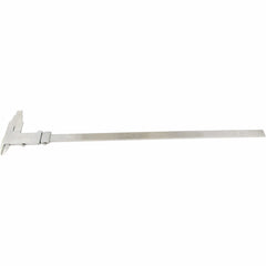 Insize Vernier Caliper 0-1000mm/0-40" Range Series 1236-1024 - Twin Eagle Imports