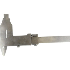 Insize Vernier Caliper 0-1000mm/0-40" Range Series 1236-1024 - Twin Eagle Imports