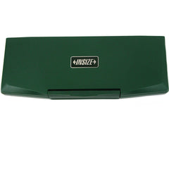 Insize Vernier Caliper 0-12" Range Series 1211-12 - Twin Eagle Imports