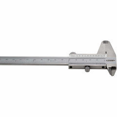 Insize Vernier Caliper 0-150mm / 0-6" Range Series 1205-150S - Twin Eagle Imports