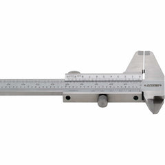 Insize Vernier Caliper 0-150mm / 0-6"Range Series 1205-1502S - Twin Eagle Imports