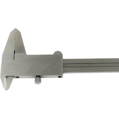 Insize Vernier Caliper 0-150mm Range Series 1205-1501S - Twin Eagle Imports