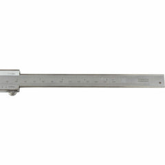 Insize Vernier Caliper 0-150mm/0-6" Range Series 1202-150 - Twin Eagle Imports