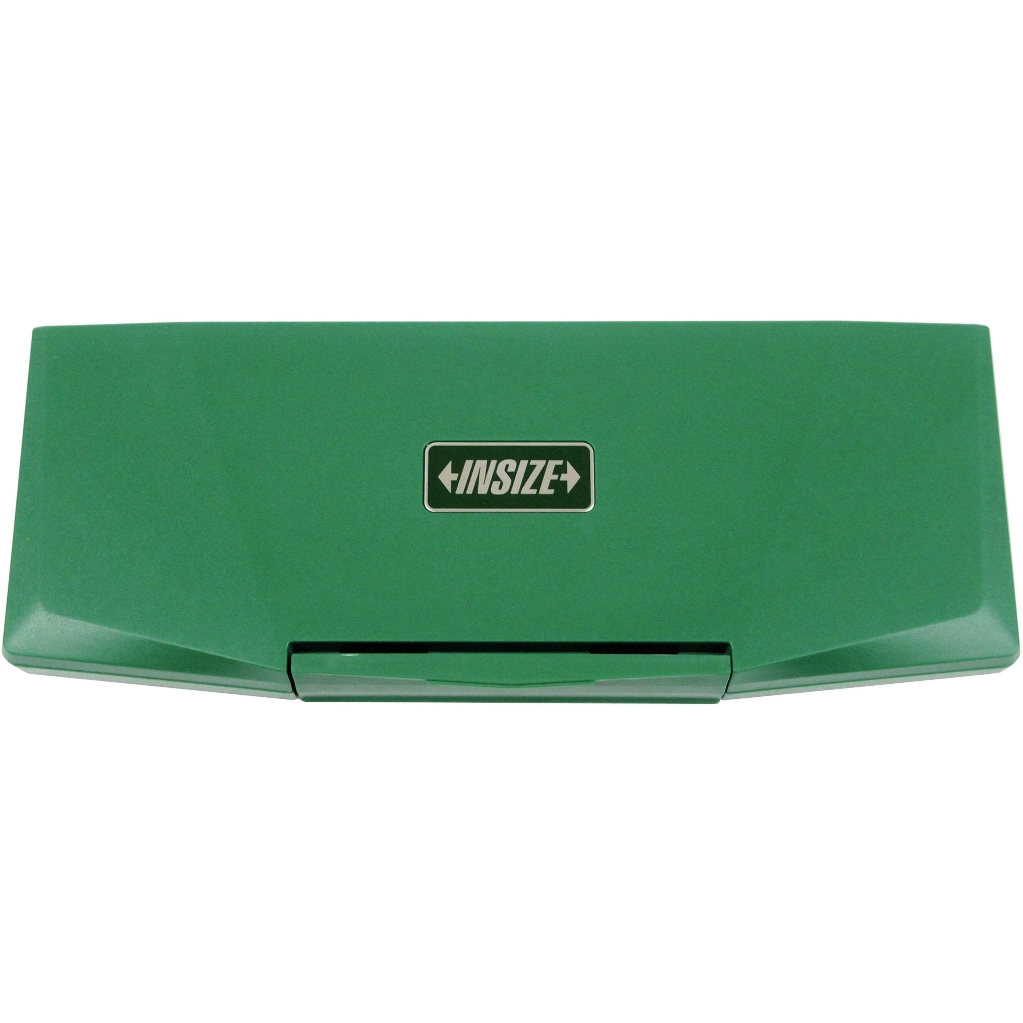 Insize Vernier Caliper 0-150mm/0-6" Range Series 1202-150 - Twin Eagle Imports
