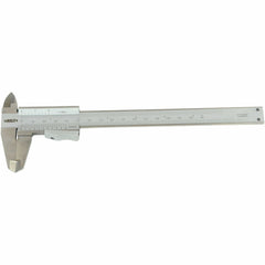 Insize Vernier Caliper 0-150mm/0-6" Range Series 1223-150 - Twin Eagle Imports