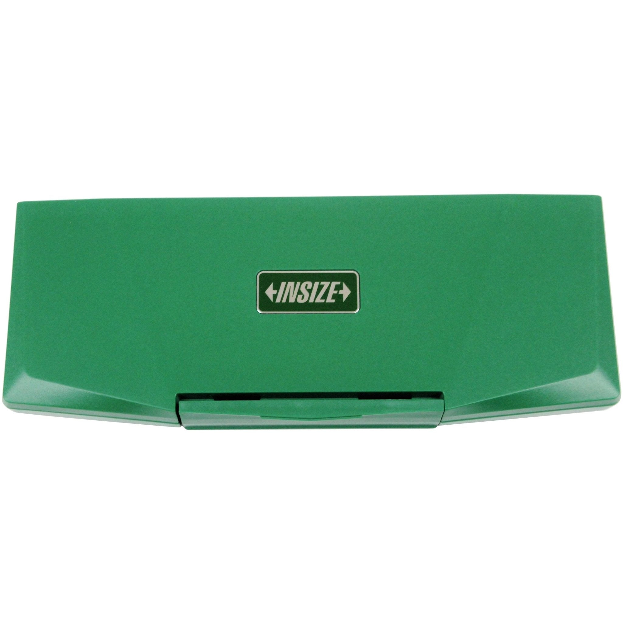 Insize Vernier Caliper 0-150mm/0-6" Range Series 1223-150 - Twin Eagle Imports