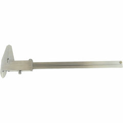 Insize Vernier Caliper 0-200mm Range Series 1205-2003S - Twin Eagle Imports