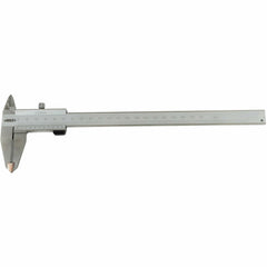 Insize Vernier Caliper 0-200mm x 0.02mm Range Series 1238-2001 - Twin Eagle Imports