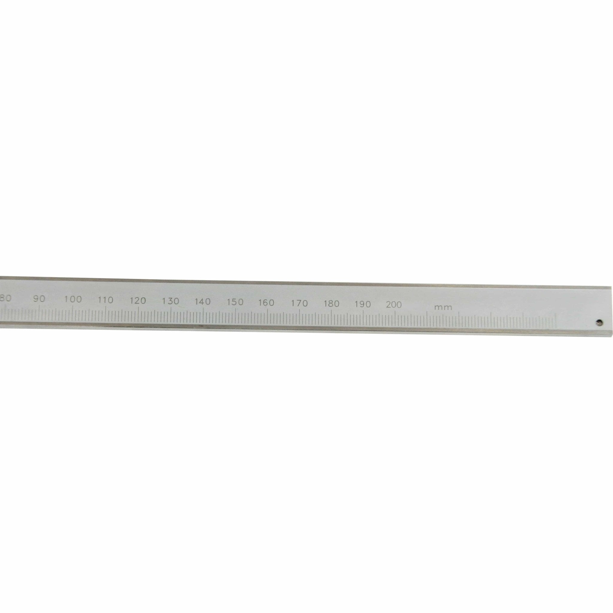Insize Vernier Caliper 0-200mm x 0.02mm Range Series 1238-2001 - Twin Eagle Imports