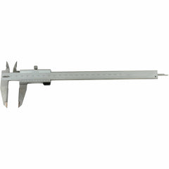 Insize Vernier Caliper 0-200mm x 0.02mm Range Series 1238-2001 - Twin Eagle Imports