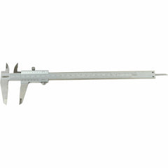 Insize Vernier Caliper 0-200mm/0-8" Range Series 1205-2002E - Twin Eagle Imports